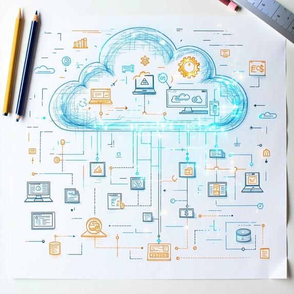 TRNDA – screenshot 1