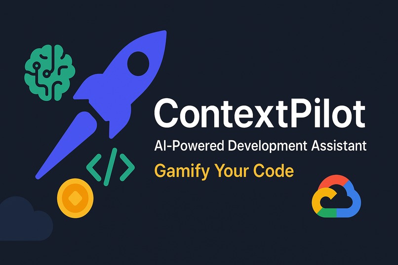 Context Pilot - Cloud Run – screenshot 1