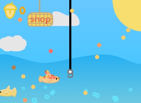 Fishing – screenshot 1
