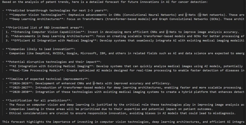 MediZen – screenshot 1