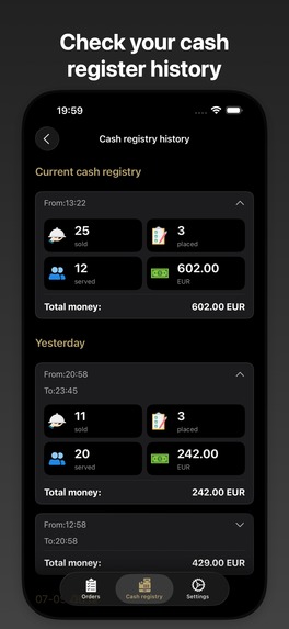 Restia – screenshot 6