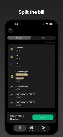 Restia – screenshot 4