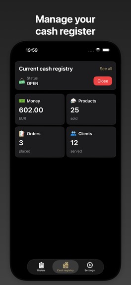 Restia – screenshot 5