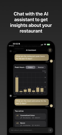 Restia – screenshot 2