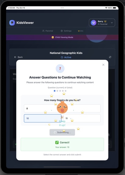 KidsViewer – screenshot 11