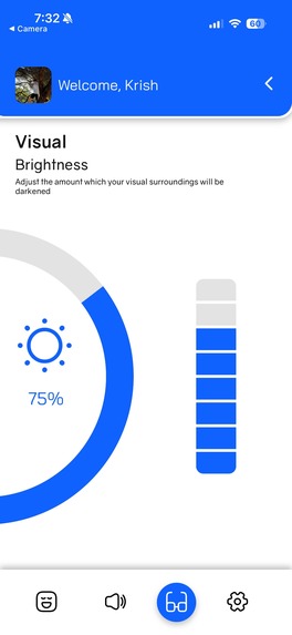 Vyz – screenshot 2