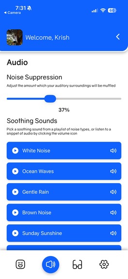 Vyz – screenshot 4