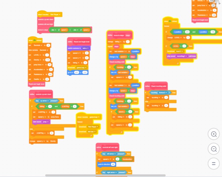 cools – screenshot 1