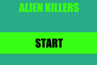Alien Killers