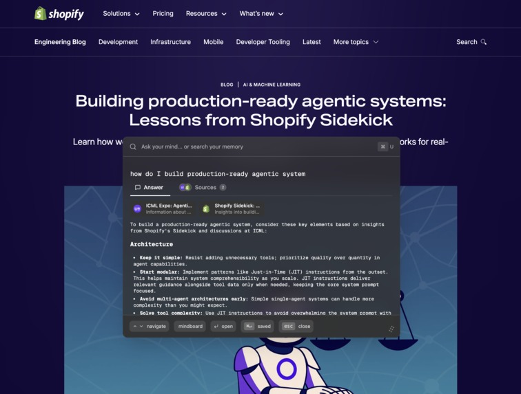 Urmind – screenshot 5