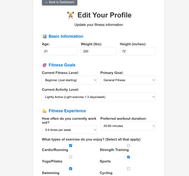 Agent Sportacus – screenshot 3