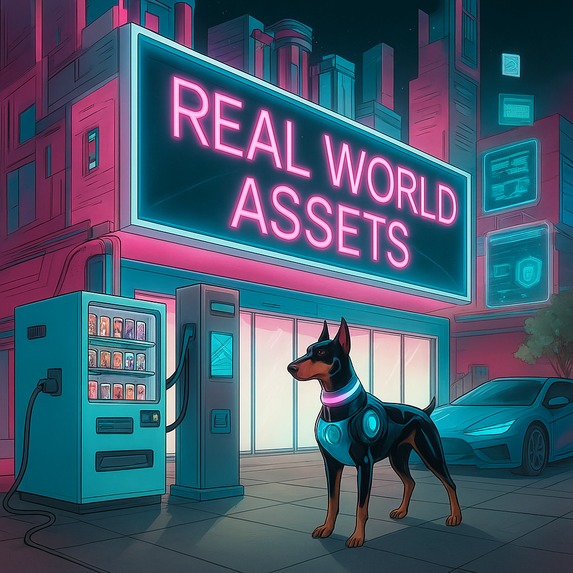 Dobi - Autonomous Electric Charger Management System – screenshot 1