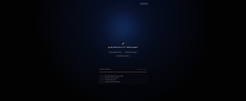 AGI? – screenshot 1