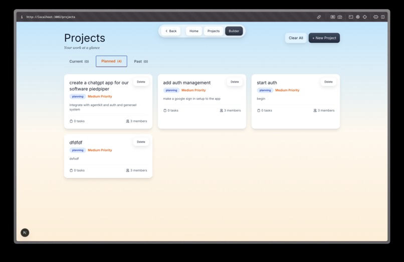 Breakdown - by Silicon Valhalla  – screenshot 3