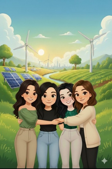 Energía sostenible y no contaminante  – screenshot 9