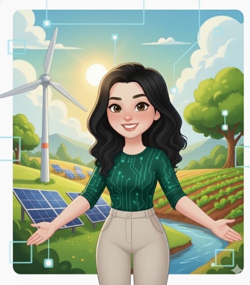Energía sostenible y no contaminante  – screenshot 10