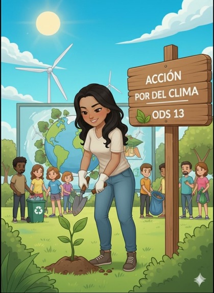 Energía sostenible y no contaminante  – screenshot 3