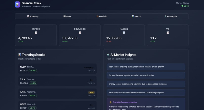 BetaFlow – screenshot 1