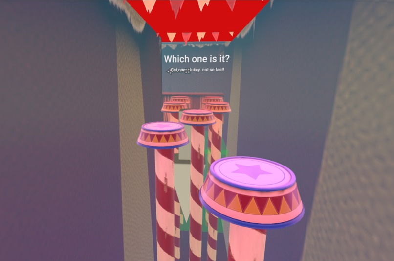 Escaping A Nightmare  – screenshot 3