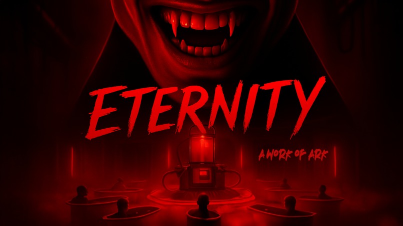 ETERNITY – screenshot 1