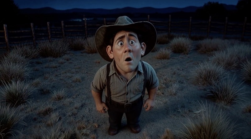 A Fistful of Feathers – screenshot 1