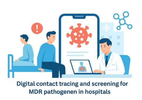 ClinGuard AI – Civic Health Intelligence Platform – screenshot 2