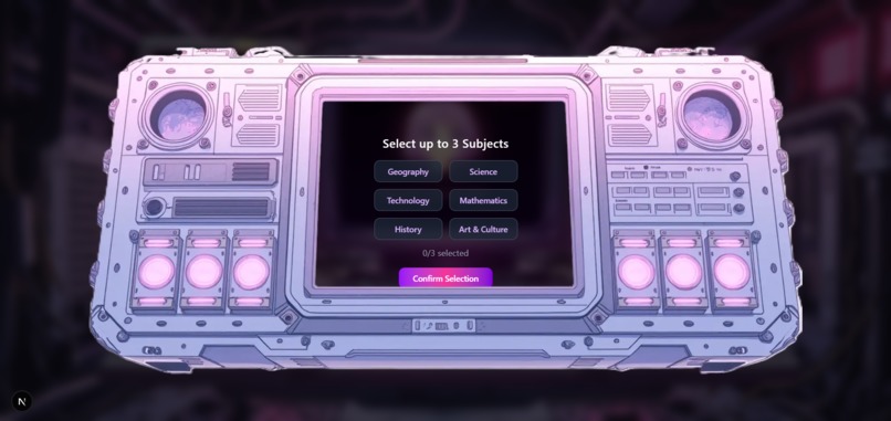 HexenCore – screenshot 8