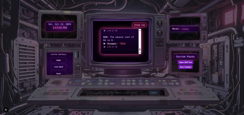 HexenCore – screenshot 14