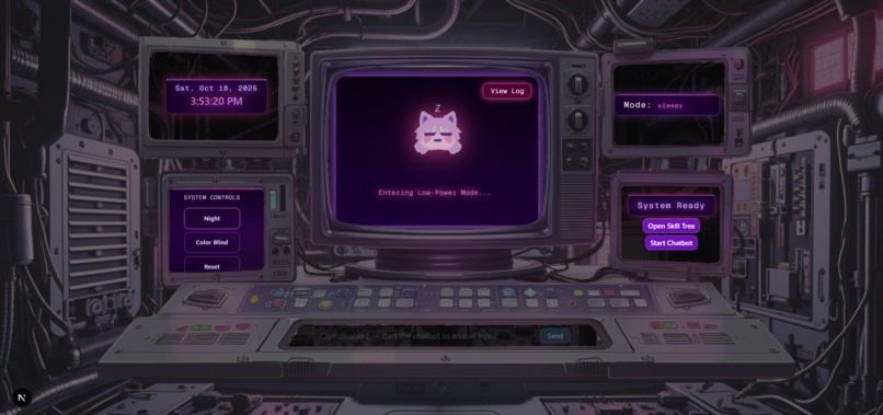 HexenCore – screenshot 4