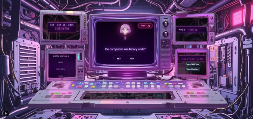 HexenCore – screenshot 11