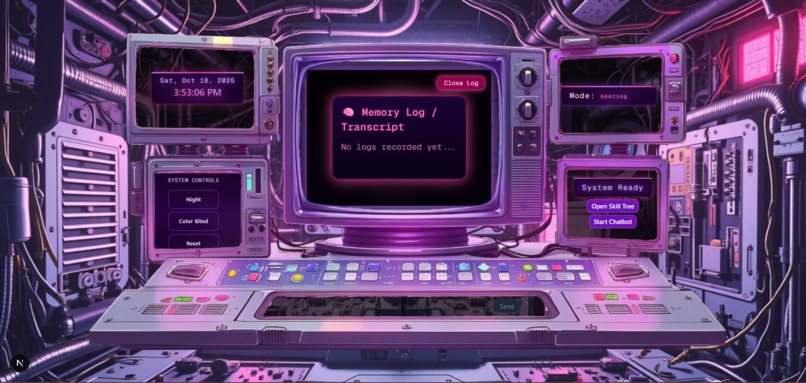 HexenCore – screenshot 7