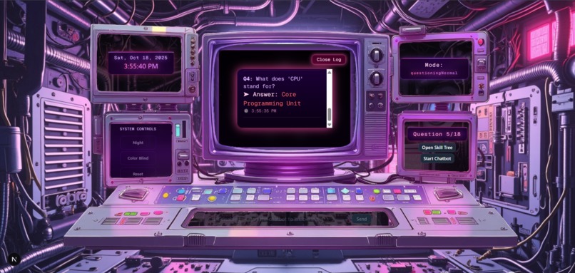 HexenCore – screenshot 12
