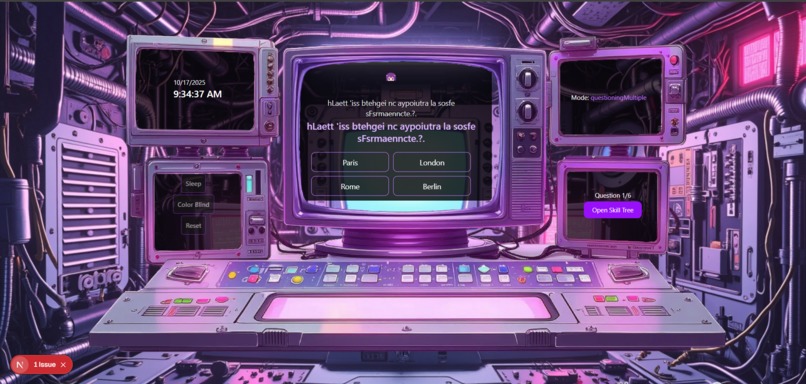 HexenCore – screenshot 9
