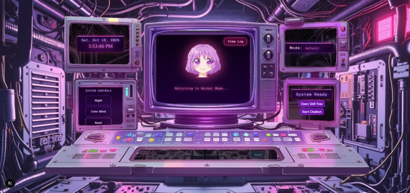 HexenCore – screenshot 6