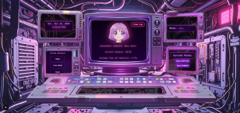 HexenCore – screenshot 13