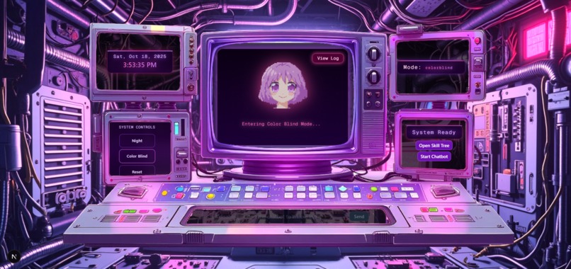 HexenCore – screenshot 5