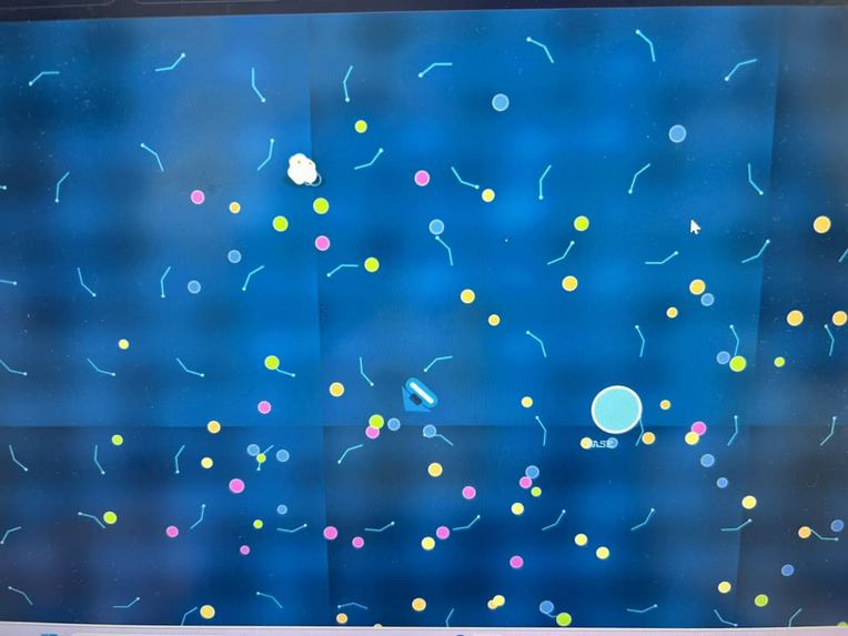 Clean Ocean Routes – screenshot 1
