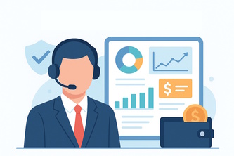 investment extension to pocket accountant