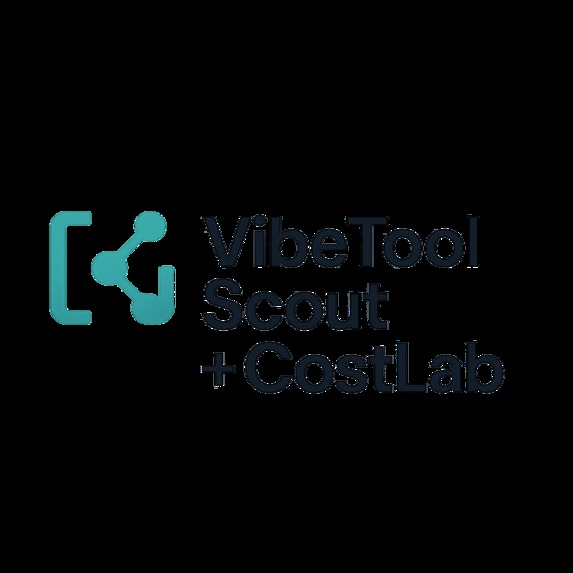 CostLab: vibe tool scout – screenshot 1