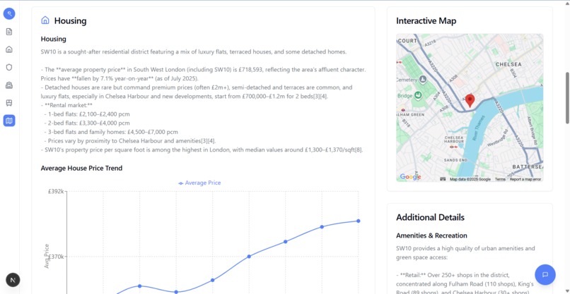 LocalScope AI – screenshot 2