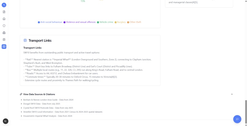 LocalScope AI – screenshot 3