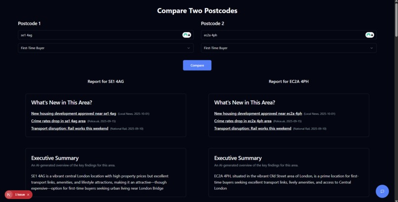 LocalScope AI – screenshot 4