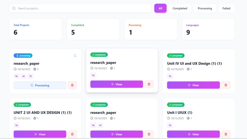 AI podcast paper – screenshot 2