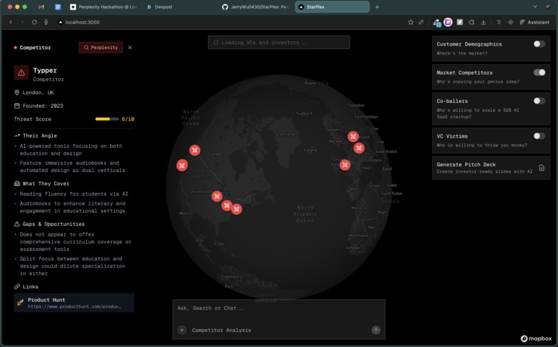 StarPlex – screenshot 7