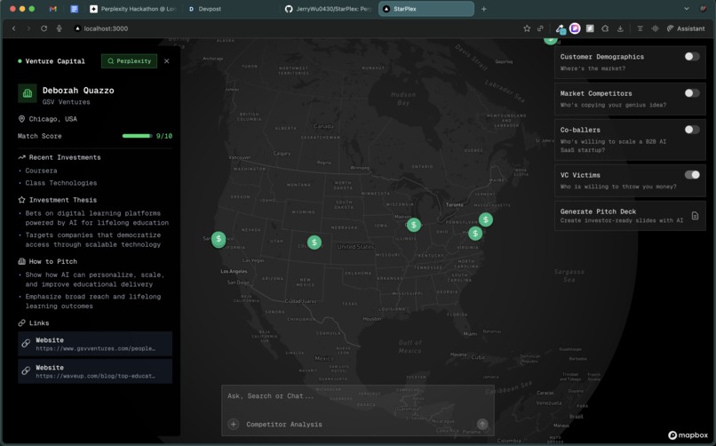 StarPlex – screenshot 6