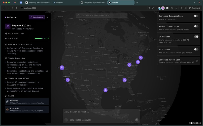 StarPlex – screenshot 4