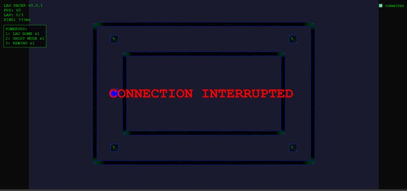 Lag-Racer – screenshot 2