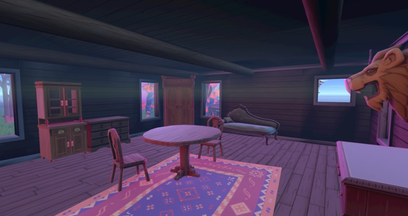 Hide & Seek! – screenshot 3