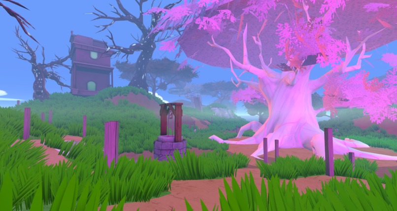 Hide & Seek! – screenshot 4