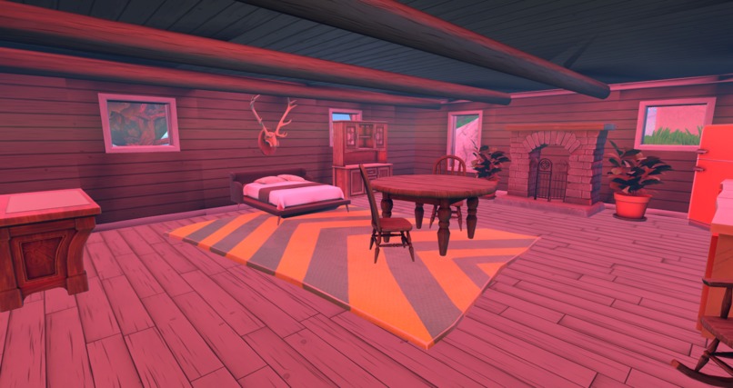 Hide & Seek! – screenshot 6